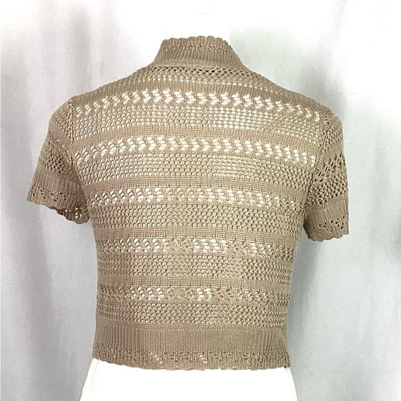 Lennie for Nina Leanard shrug - Picture 3 of 5